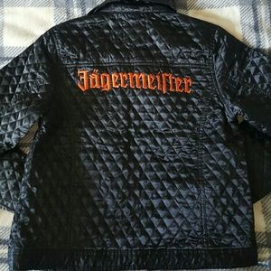 Jager jacket